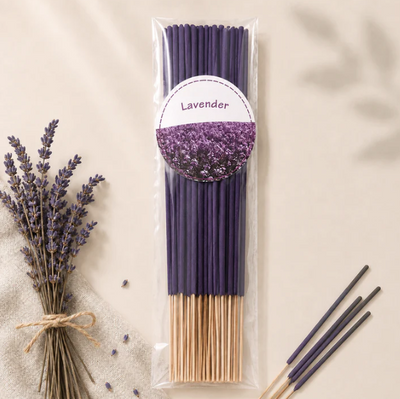 Scented Incense