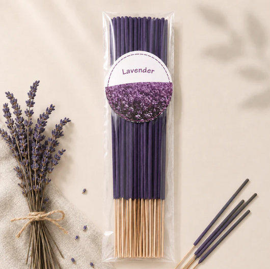 Scented Incense