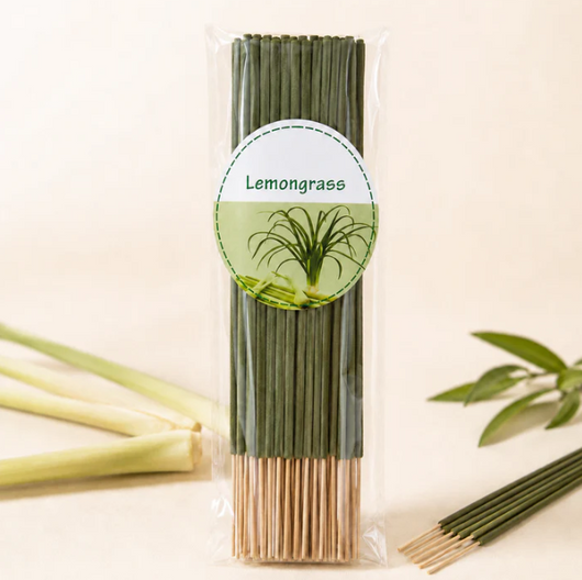 Scented Incense
