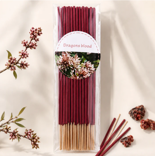 Scented Incense