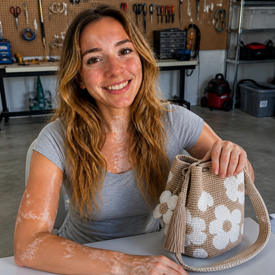 Lolas Handmade Crochet Bags