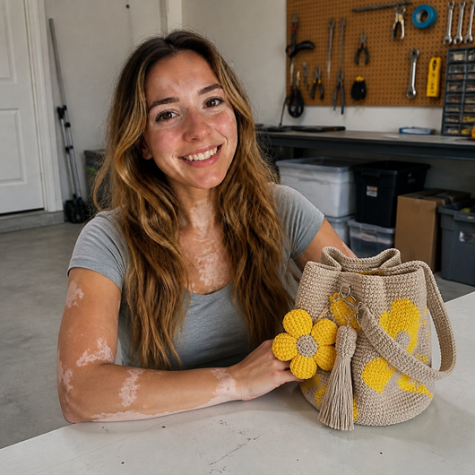Lolas Handmade Crochet Bags