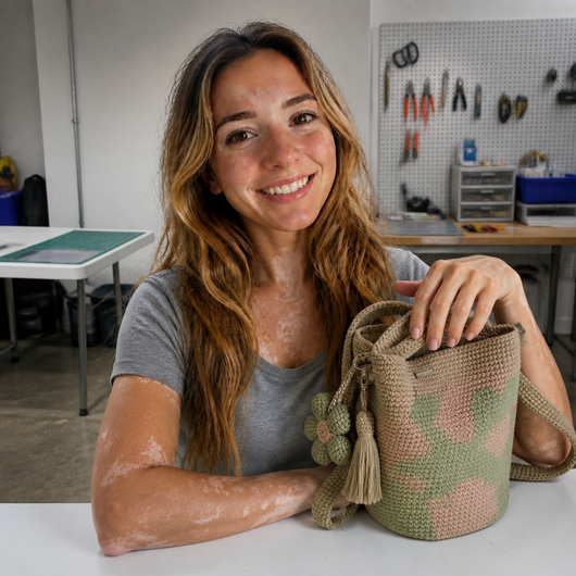 Lolas Handmade Crochet Bags